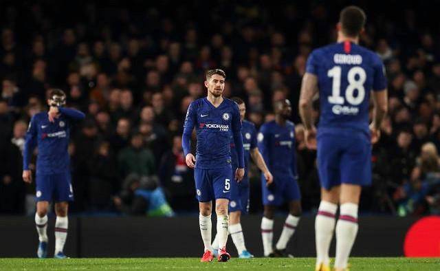 欧冠:拜仁击败切尔西 格纳布里五分钟内梅开二度